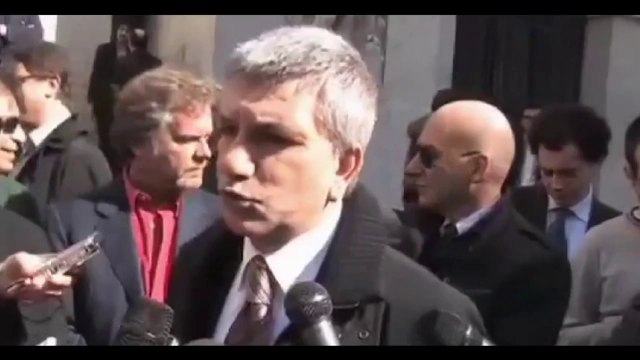 Vendola - Lombardia regione più mafiosa d'Italia