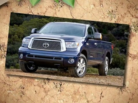 Toyota Walnut Creek near Concord 2012 Toyota Tundra for Concord