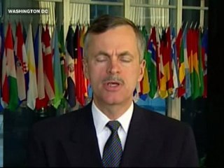 Inside Iraq - The main issues for 2008 - 28 Dec 07 - Part 2