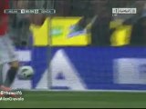 Boating Goal - AC Milan 1 - 0 Genoa 25-4-2012