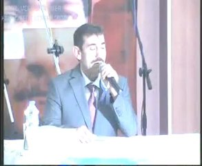 Sarayköy Müftülüğü Kutludoğum Konferansı-2012