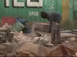 Anger after Kenya's disputed polls - 31 Dec 07