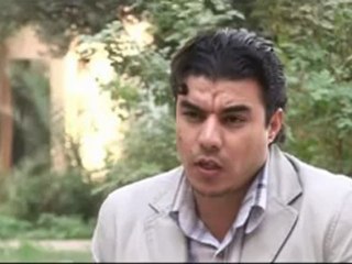 Iraqis sceptical over US elections - 31 Dec 07