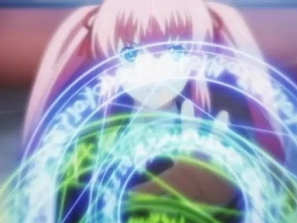 Hagure Yuusha no Estetica - Trailer.