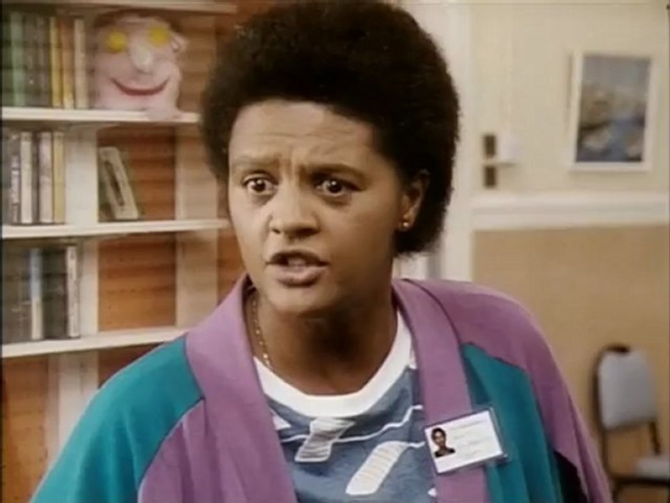 Takin' Over The Asylum - 1x04 - Fool On The Hill