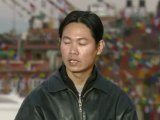 101 East - Tibet Refugees - 3 Jan 08 - Pt2