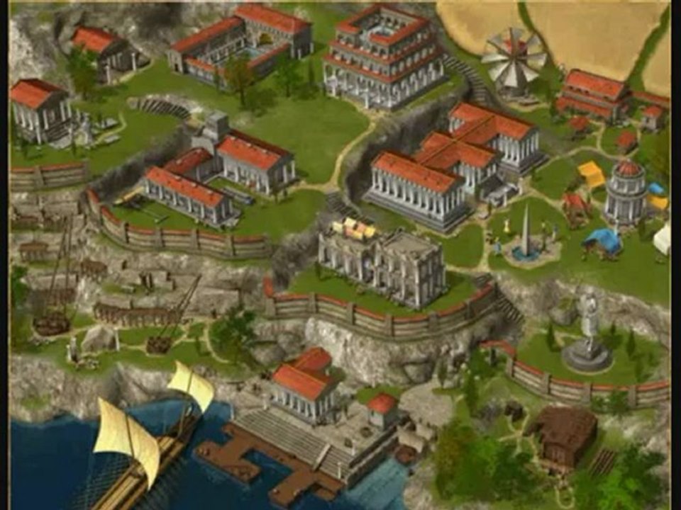 Trailer Fighters United