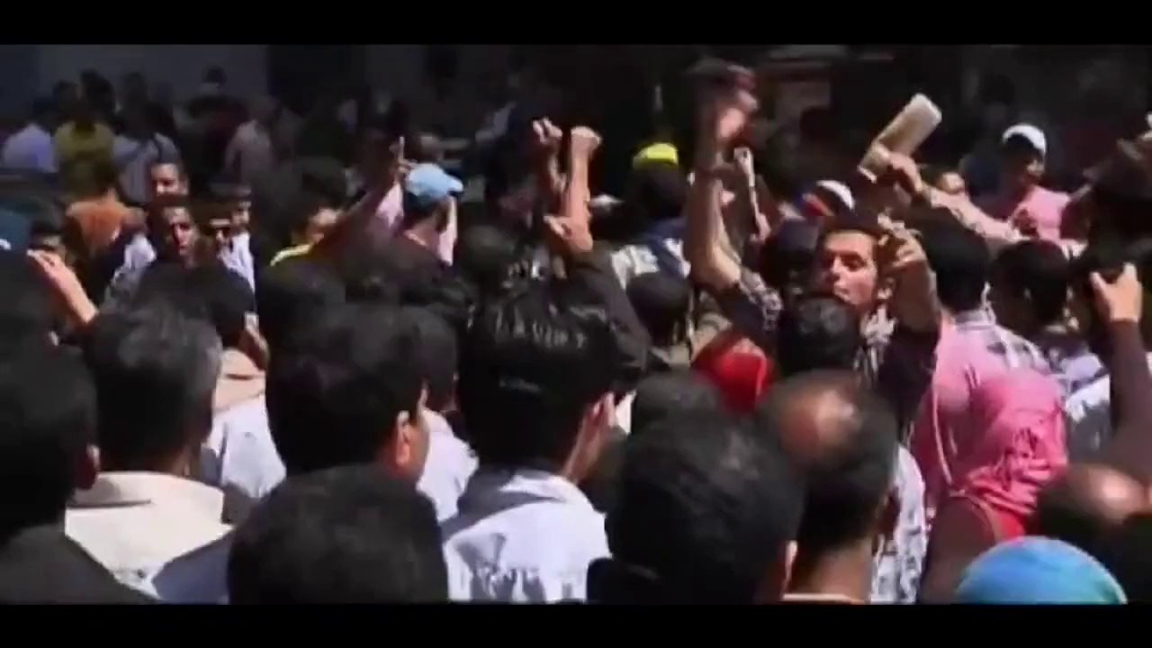 Egitto - Scontri con popolazione al Cairo