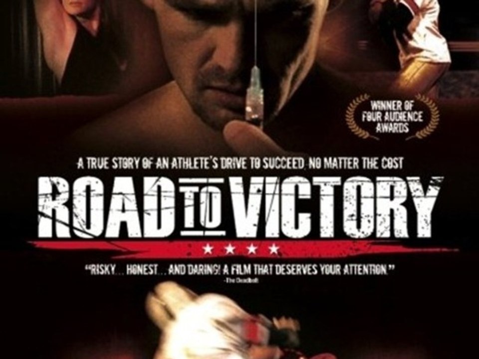 Road to victory - Trailer