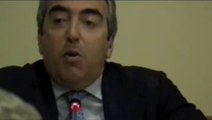 Gasparri - Interrogazione contro pm Milano