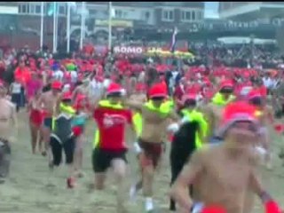 Riz Khan's Street Talk - 03 Jan 08