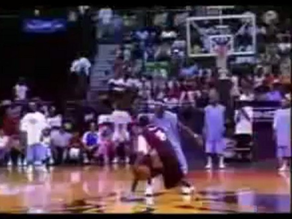 AND1 - Hot Sauce Mix 2