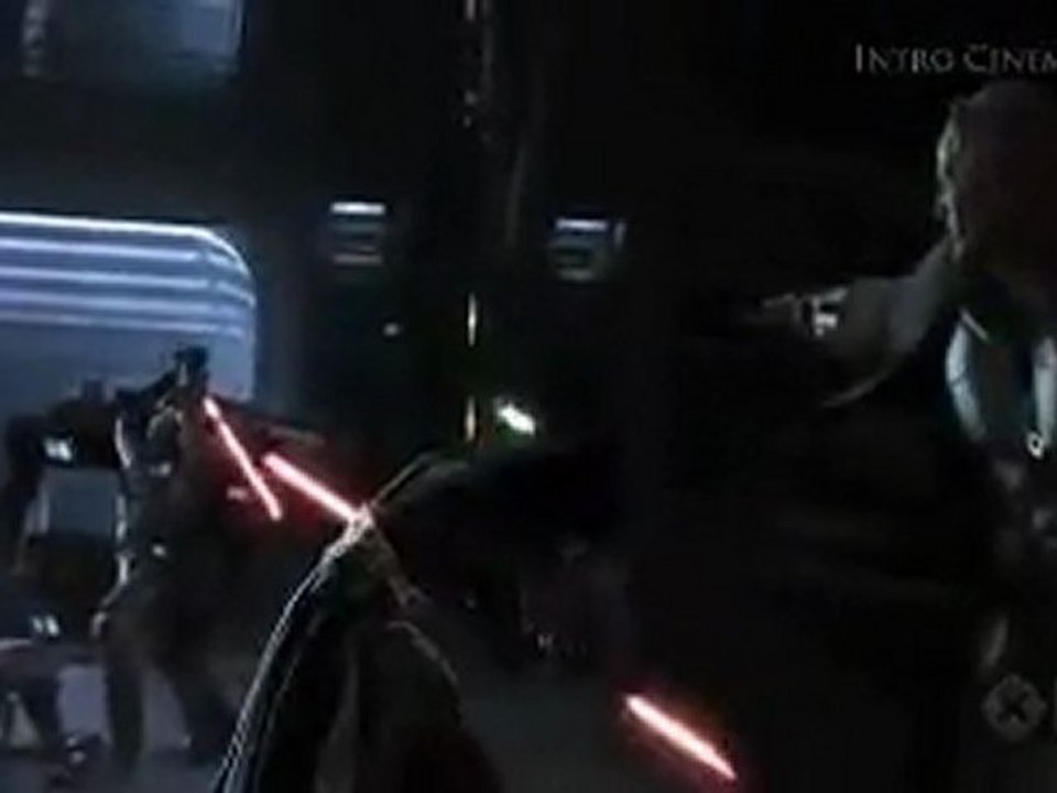 The Old Replublic AMV