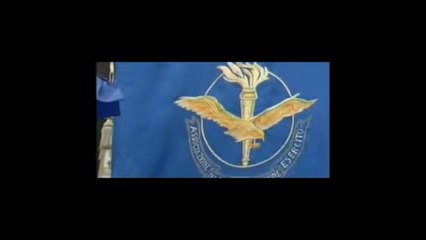 Roma - Festa Liberazione - Napolitano