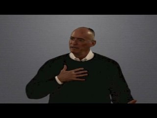 Finding the Will of God for your life: Tom Mayhew  GW4US