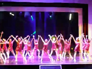 Vida Pop. Baila Para Ti. 2012.