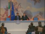 La Russa - Mini-naja ed emergenza rifiuti a Napoli