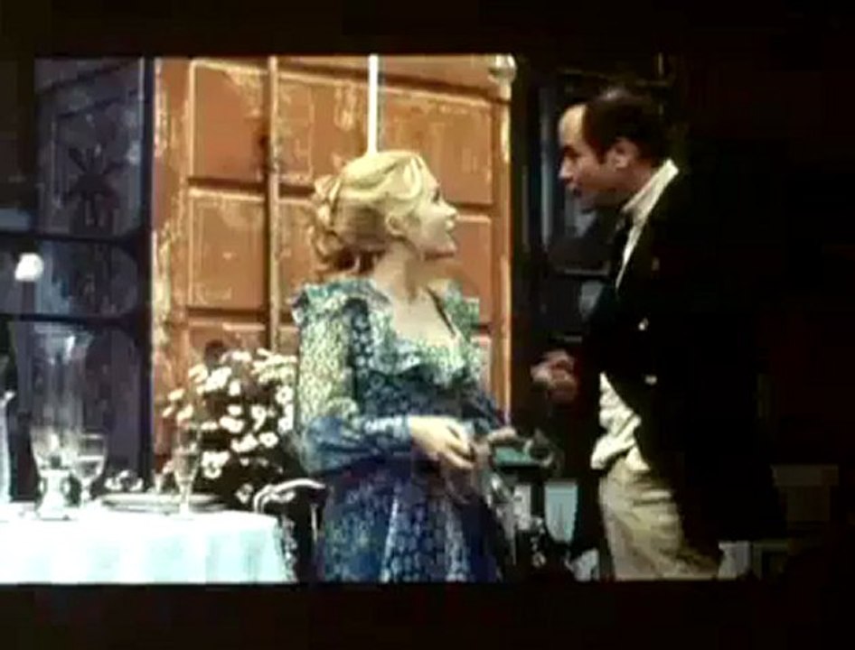 Avanti ! ( bande annonce VO )