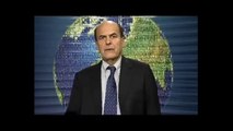 Bersani - Rifiuti, basta con propaganda e miracoli