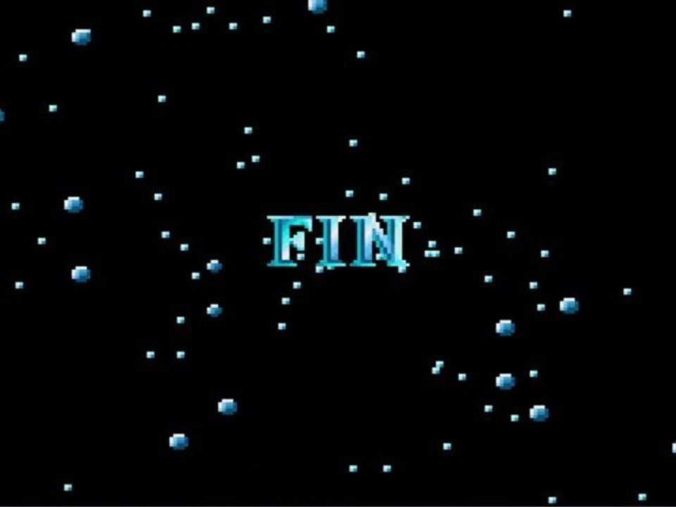 Final Fantasy [Chaos + Ending]