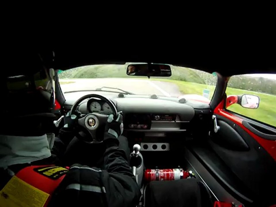 Les Ecuyers Lotus exige 25/04/2012