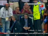2010 yılı Şampiyonlar Ligi Finali Diego Milito'nun 2. golü