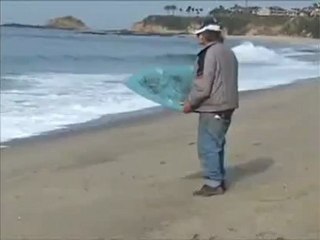 surfeur bonno van der putten