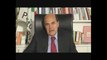 Bersani - Ballottaggi, l'appello agli elettori