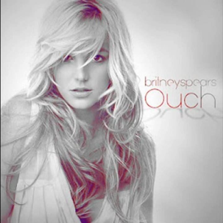 Britney Spears - Ouch (full song from the Original Doll sessions) HD