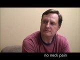 Neck Pain and Headaches | Bulging Disc | Treatment | Raleigh | Bobby