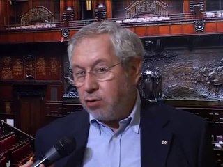 Baretta (PD) - La Fiducia su DL Omnibus