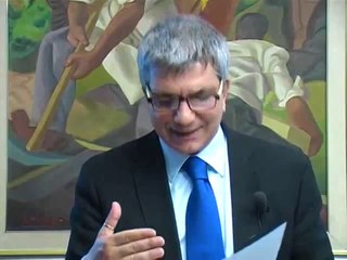 Nichi Vendola - Videolettera a Giuliano Pisapia