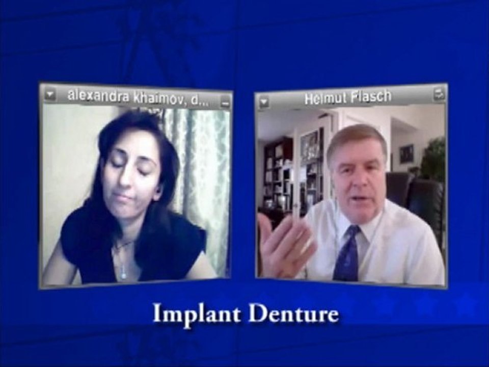 Elmhurst Cosmetic Dentist, Implant Supported Dentures, Jackson Heights Teeth Whitening