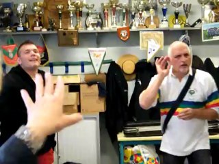 2012-04-22: quart de finale Cantare