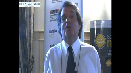 Renato Brunetta - Insultato dall'Italia peggiore