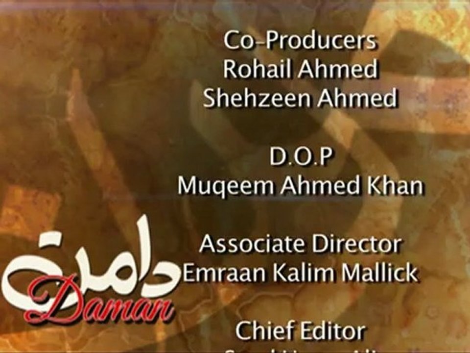 Daaman -Episode 67- Part 03