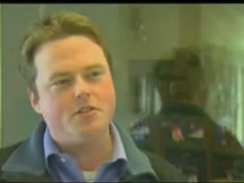 US candidates gear up for New Hampshire vote - 07 Jan 08