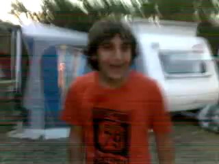 Parodie Shirley et Dino - Biche o ma biche