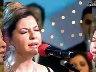 Çiğdem Gürdal ♪♪♪ Bir Fırtına Tuttu Bizi