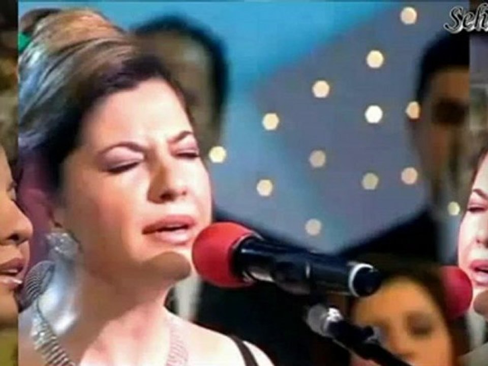 Çiğdem Gürdal ♪♪♪ Bir Fırtına Tuttu Bizi