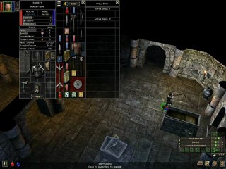 Blind Runs: Dungeon Siege (Part 6)