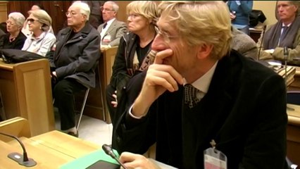 Roma - Conferenza Radicali su Testamento Biologico