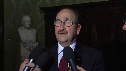 Belisario - NO alla Manovra di Monti