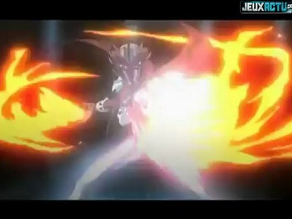 Persona 2 PSP : Trailer#1