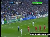 Real Madrid 1-0 Bayern Munich Champions League 25/04/2012 - Www.LiveFireSport.com