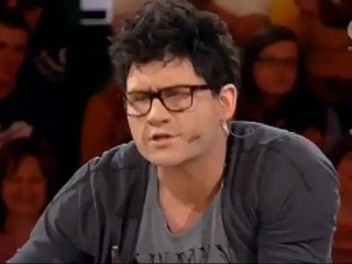 Ojciec Dyrektor u Szymona
