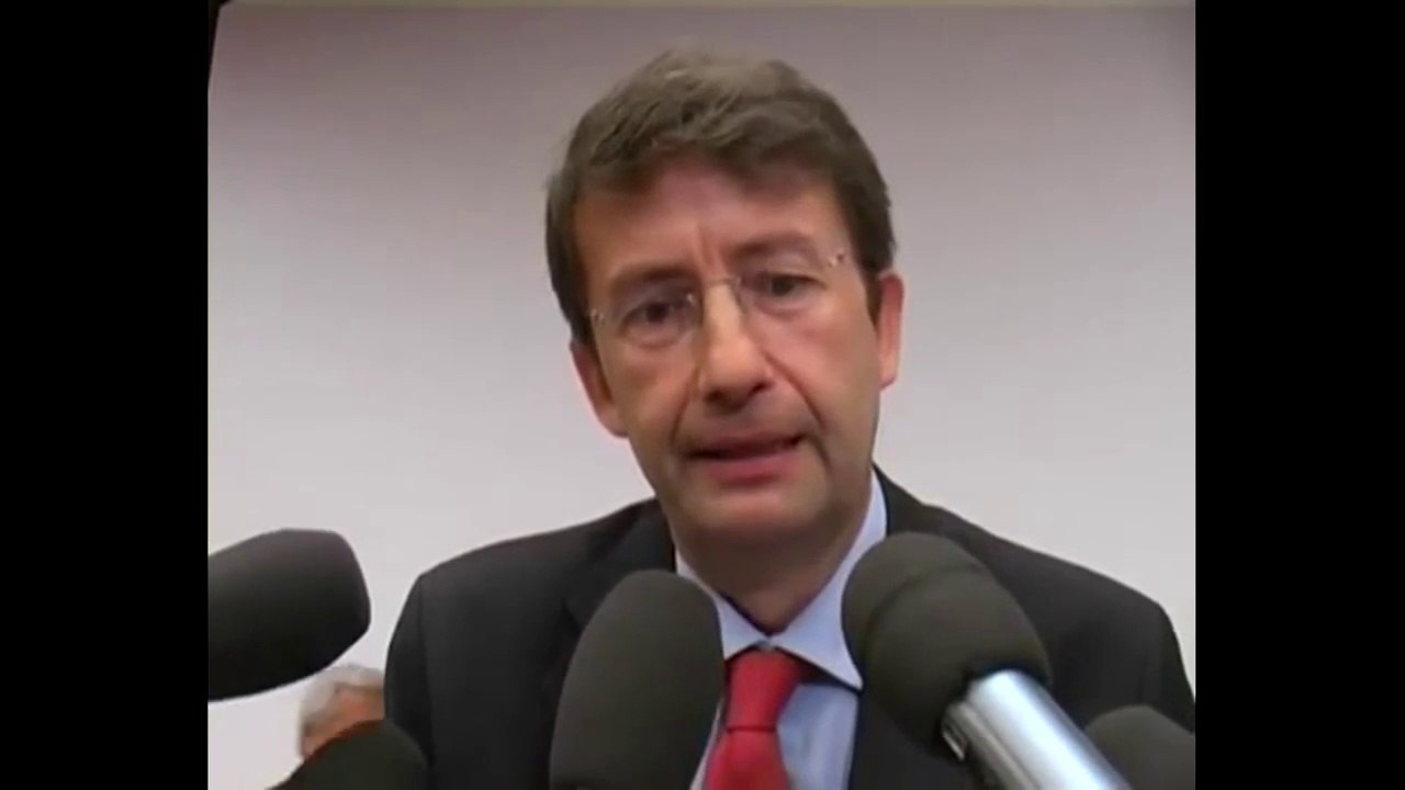 Francescini (PD) - La legge elettorale è da cambiare