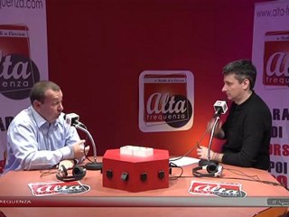 U Sguardu avec Ghjuvan Filippu Antolini, candidat Corsica Libera en Haute-Corse
