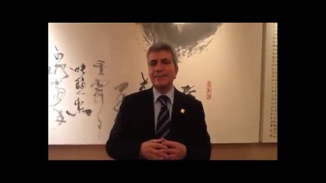 Nichi Vendola - L'ipotesi di un Governo tecnico