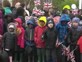 Restaurato il Cutty Sark in onore di Elisabetta II